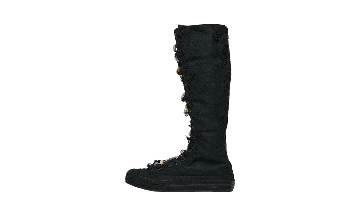 Converse Chuck Taylor All Star 70 XXHi Collina Strada Black