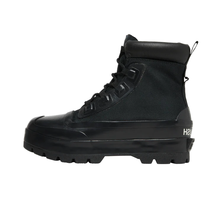 Converse Chuck Taylor All Star Duck Boot Ambush Black, Black/Black-Black (170588C)