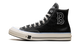 Converse Chuck Taylor All Star Hi Undefeated x Brooklyn Dodgers Ostrich