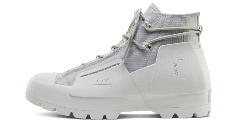 Converse Chuck Taylor All Star Lugged Hi A-COLD-WALL
