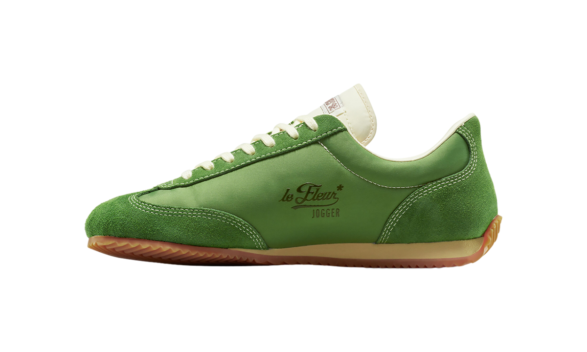 Converse Jogger GOLF le FLEUR* Tyler, The Creator Minced Herb