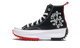 Converse Run Star Hike Hi Keith Haring Black