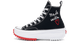 Converse Run Star Hike Hi Valentine's Day Made With Love (2021)