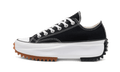 Converse Run Star Hike Ox Black White Gum