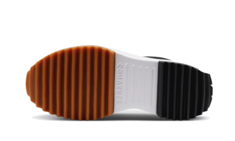 Converse Run Star Hike Ox Black White Gum