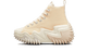 Converse Run Star Motion Light Twine