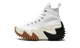 Converse Run Star Motion White Black Gum