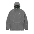 Corteiz x Nike NRG Tracksuit Jacket Gully Grey
