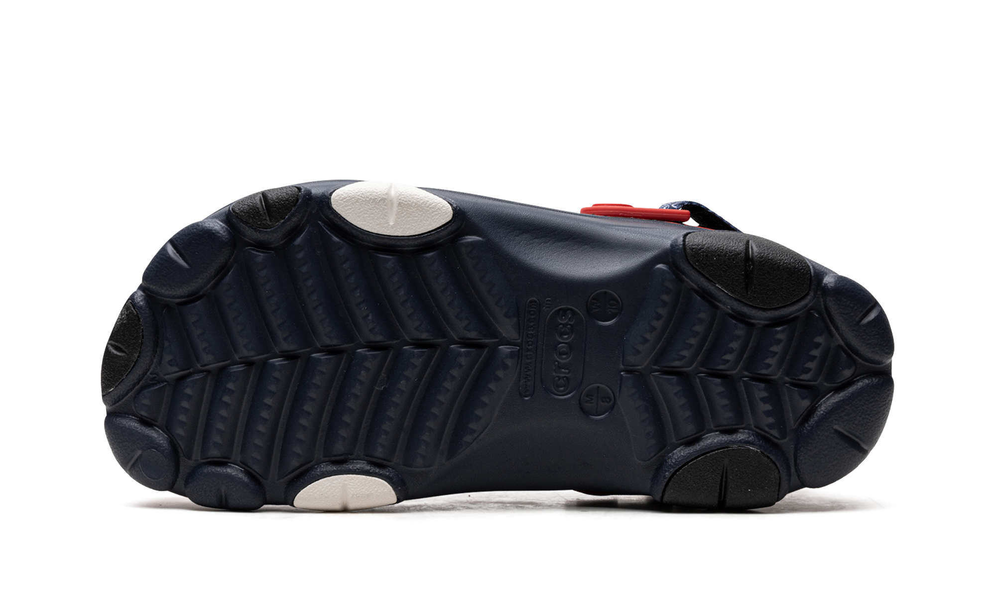 Crocs Classic All-Terrain Clog Marvel Spider-Man