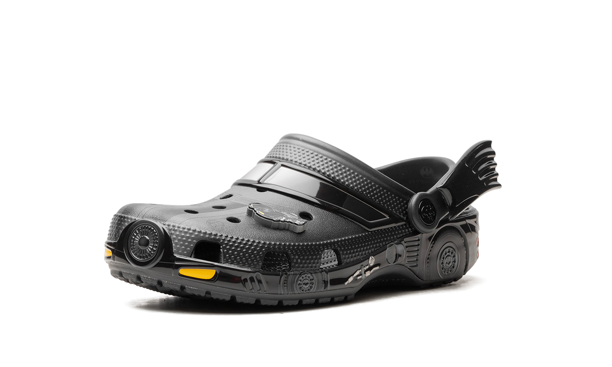 Crocs Classic Clog Batmobile