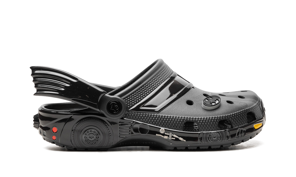 Crocs Classic Clog Batmobile