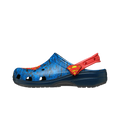 Crocs Classic Clog DC Comics Superman