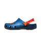 Crocs Classic Clog DC Comics Superman