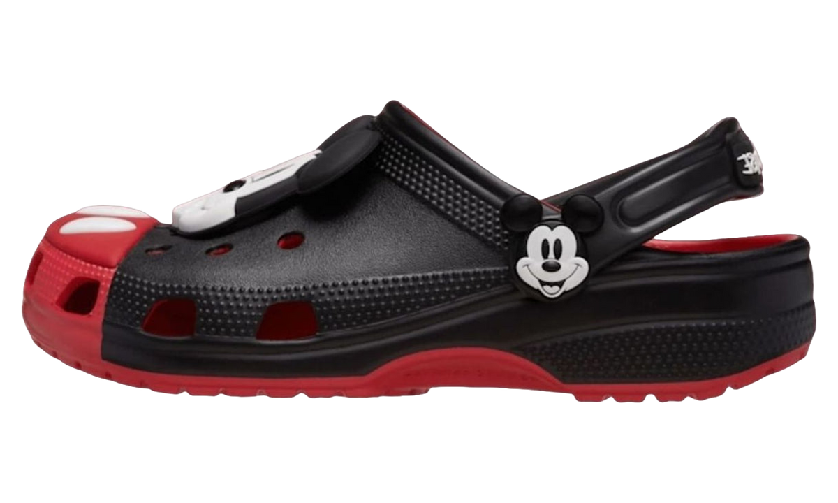 Crocs Classic Clog Disney Mickey Mouse (2026)