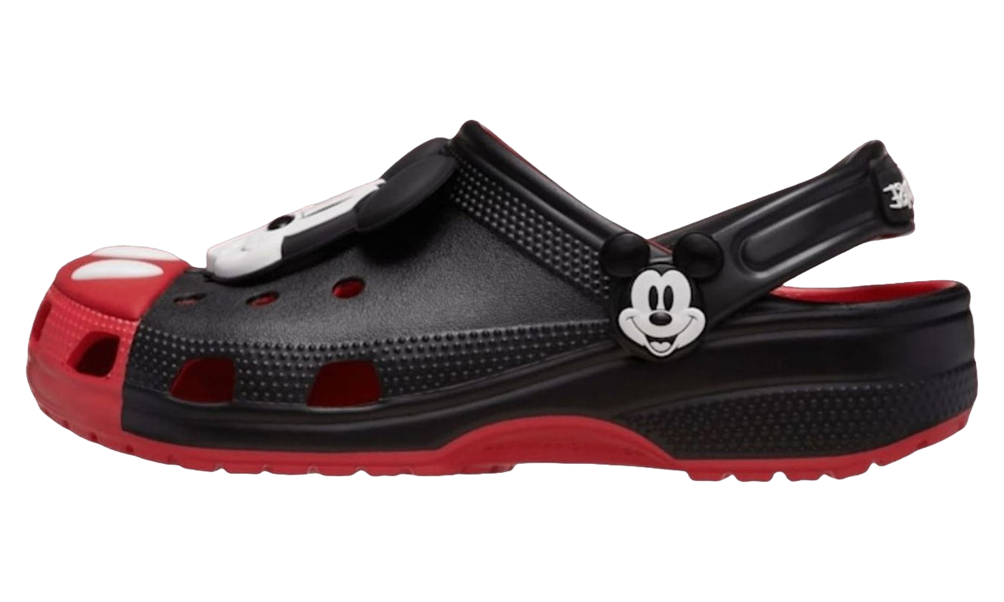 Crocs Classic Clog Disney Mickey Mouse (2026)