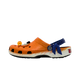 Crocs Classic Clog Dragon Ball Z Goku