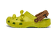 Crocs Classic Clog DreamWorks Shrek
