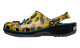 Crocs Classic Clog NFL Jacksonville Jaguars