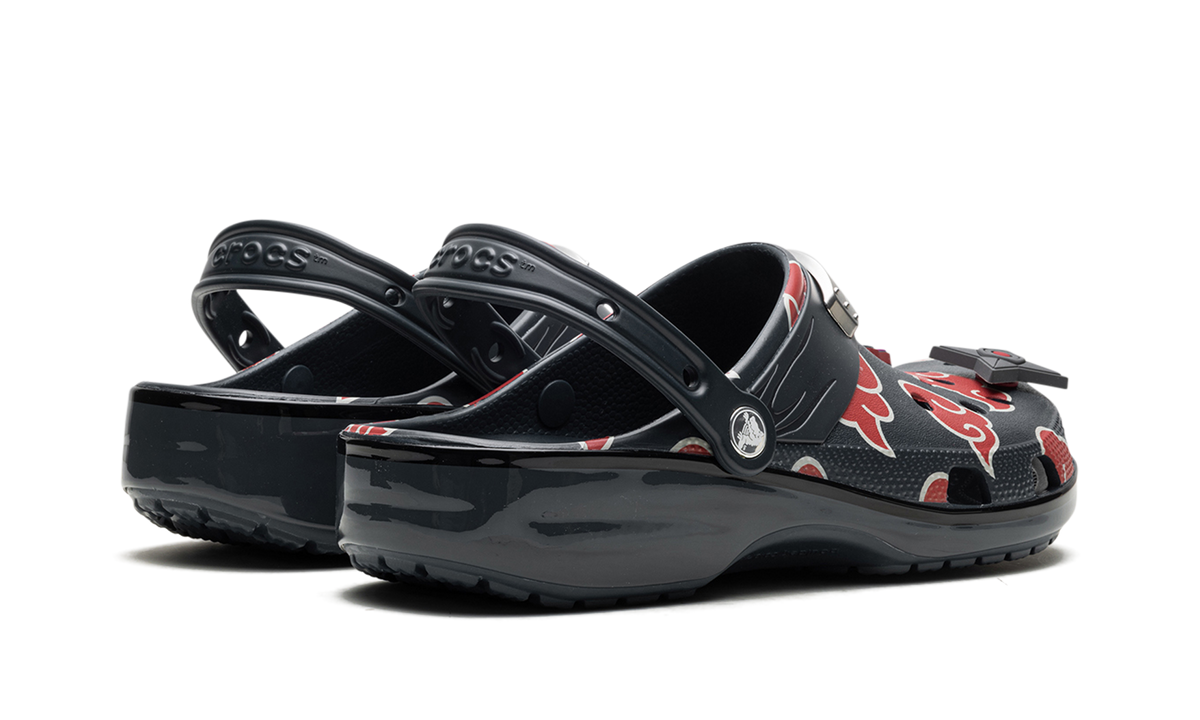 Crocs Classic Clog Naruto Itachi
