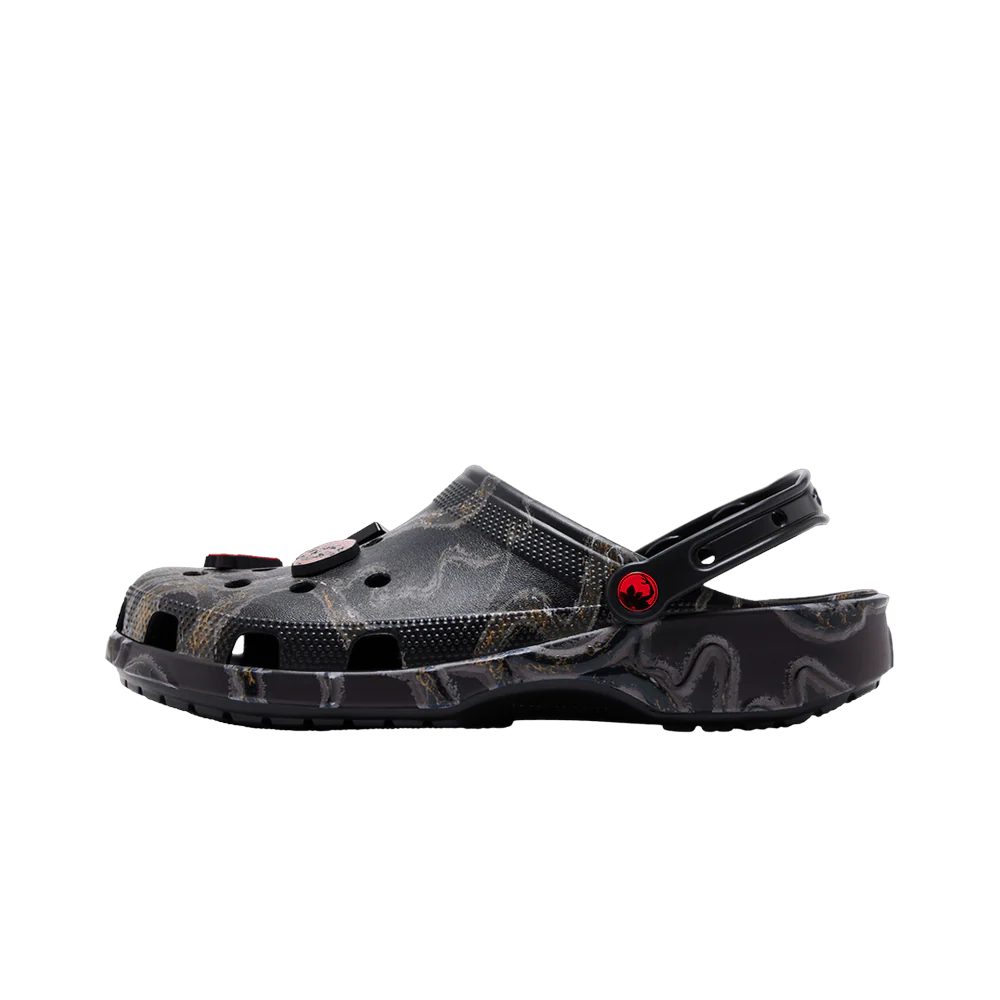 Crocs Classic Clog Stranger Things