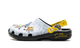 Crocs Classic Clog The Simpsons Intro Sequence