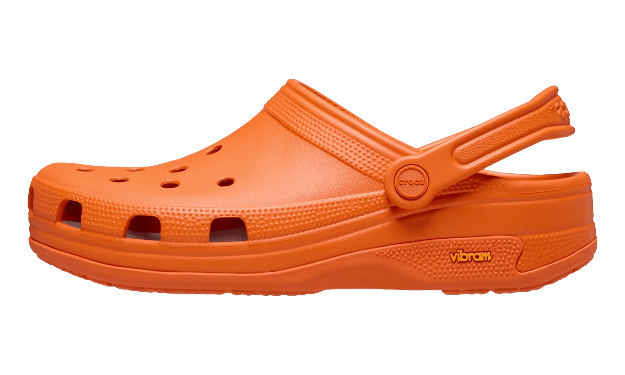 Crocs Classic EXP Clog Koi Fish