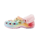 Crocs Classic Platform Clog Pokémon Eevee