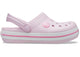 Crocs Crocband Clog Ballerina Pink