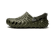Crocs Pollex Clog by Salehe Bembury Cucumber