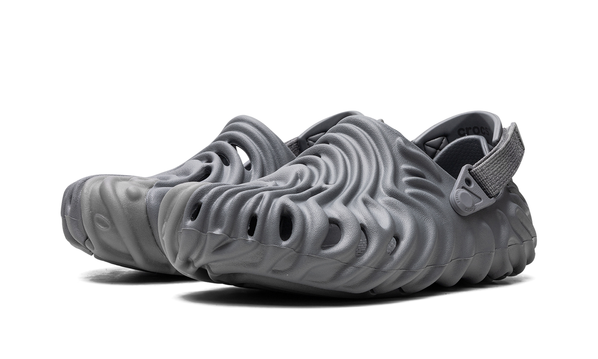 Crocs Pollex Clog by Salehe Bembury Niagara