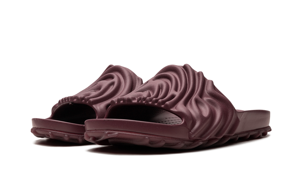 Crocs Pollex Slide by Salehe Bembury Huckle