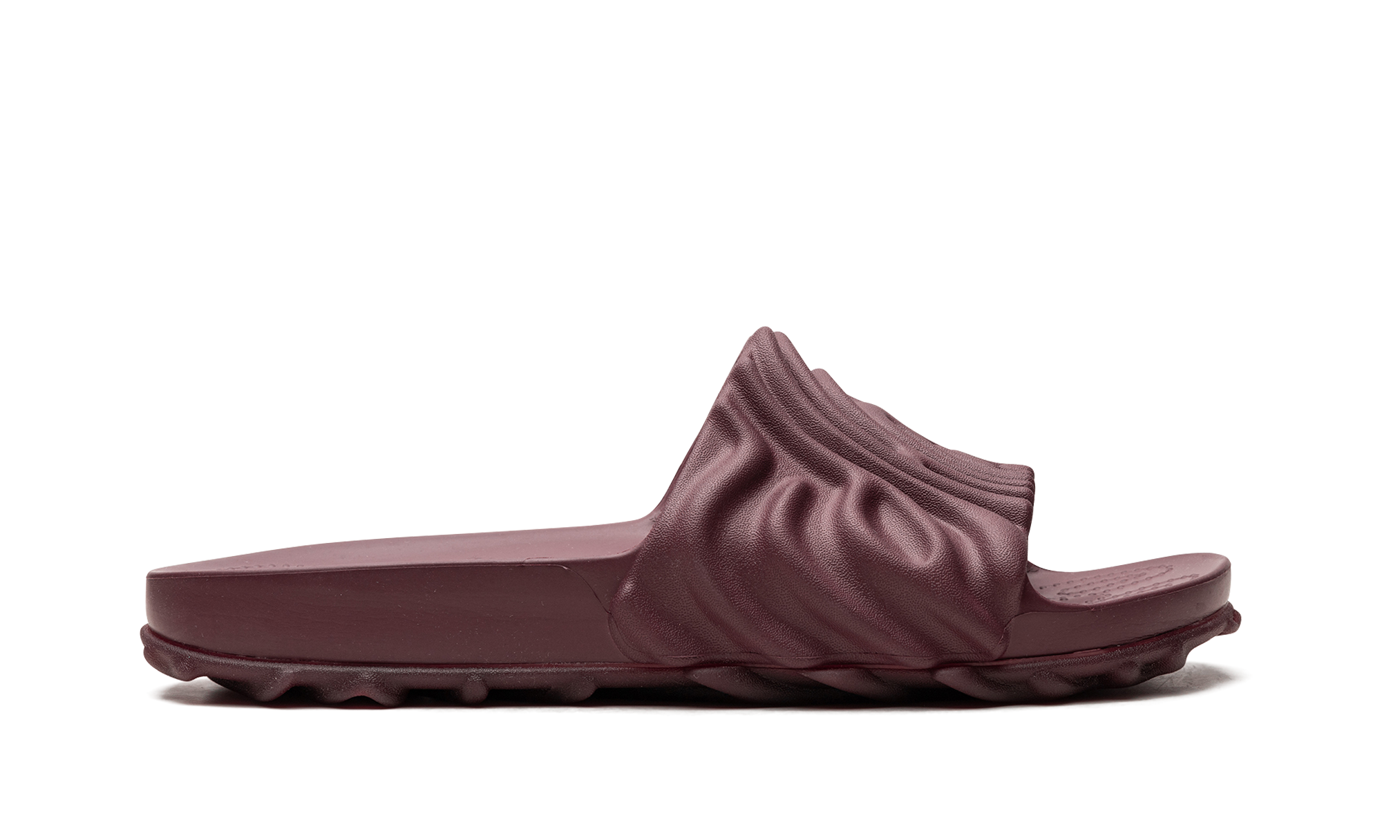 Crocs Pollex Slide by Salehe Bembury Huckle