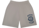 Denim Tears Denim University Mesh Shorts Grey