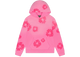 Denim Tears Mono Cotton Wreath Hoodie Pink