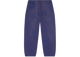 Denim Tears Mono Cotton Wreath Sweatpants Washed Blue