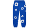 Denim Tears The Cotton Wreath Sweatpants Blue