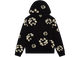Denim Tears x Cactus Plant Flea Market Cactus Tears Wreath Hoodie Black