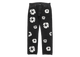 Denim Tears x Levi's Cotton Wreath Jean Black