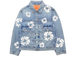 Denim Tears x Levi's Jacket Light Blue