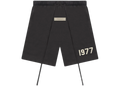 Fear of God Essentials 1977 Shorts Iron