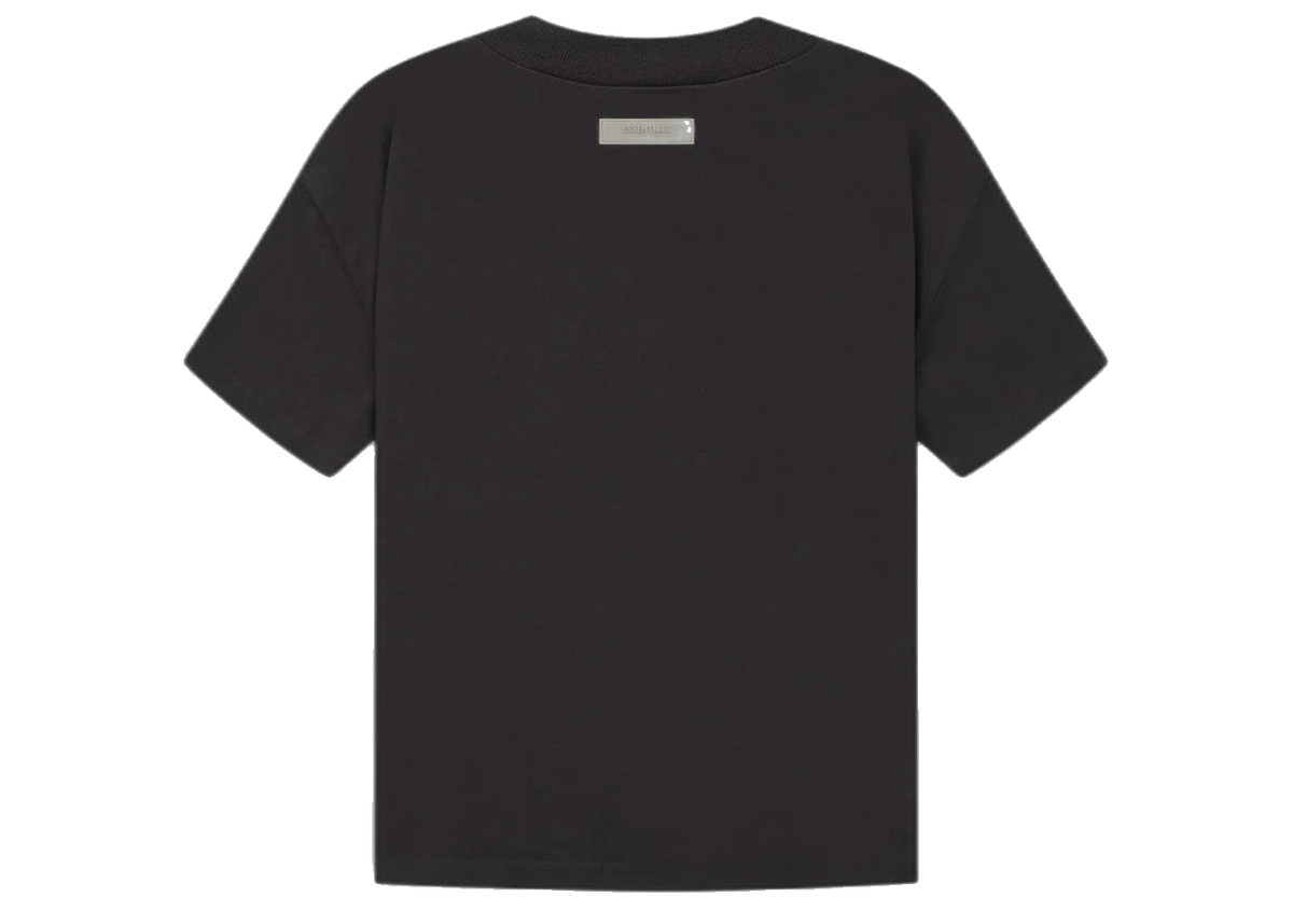 Fear of God Essentials 1977 T-shirt Iron