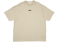Fear of God Essentials Classic T-shirt Heather Stone