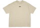 Fear of God Essentials Classic T-shirt Heather Stone