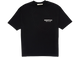 Fear of God Essentials Classic Short Sleeve Tee Jet Black
