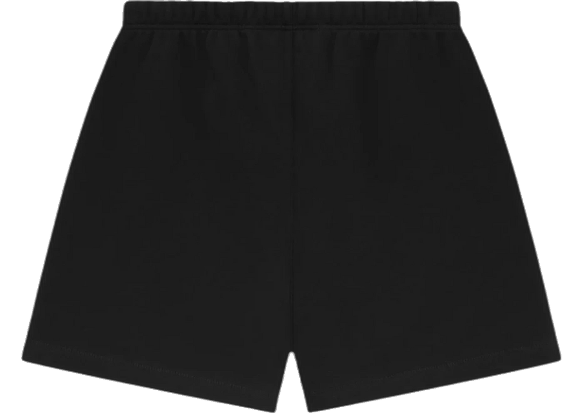 Fear of God Essentials Shorts Black