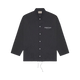 Fear of God Essentials Coach Jacket Black