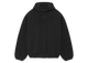 Fear of God Essentials Core Collection Hoodie Black