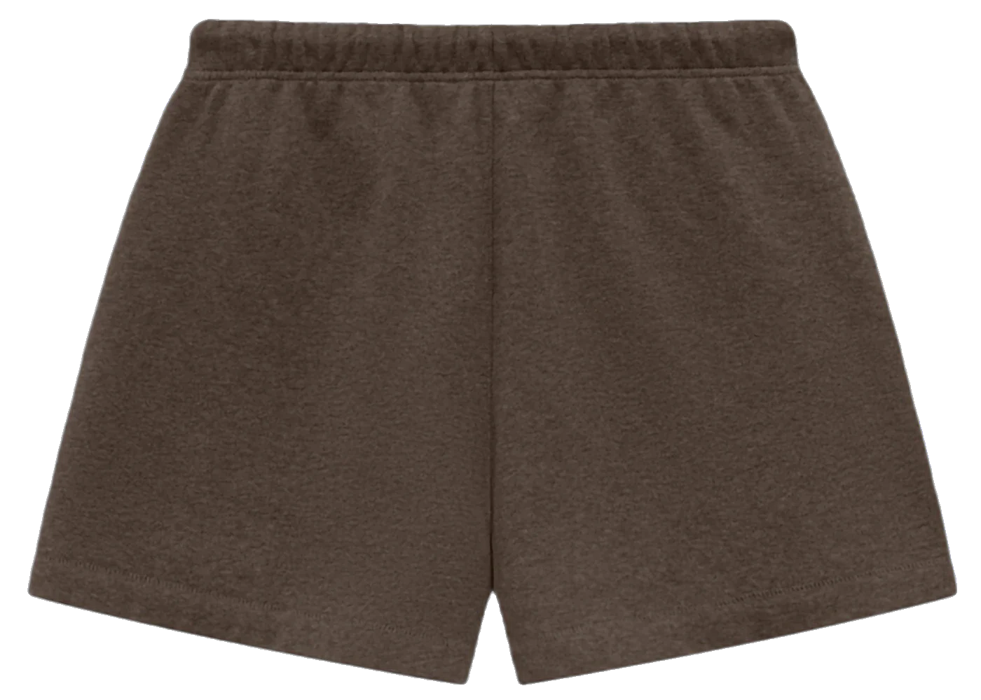 Fear of God Essentials Core Collection Sweatshorts Heather Wood