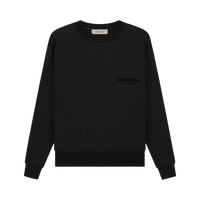 Fear of God Essentials Crewneck Stretch Limo