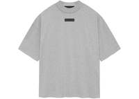 Fear of God Essentials Crewneck T-Shirt Light Heather Grey